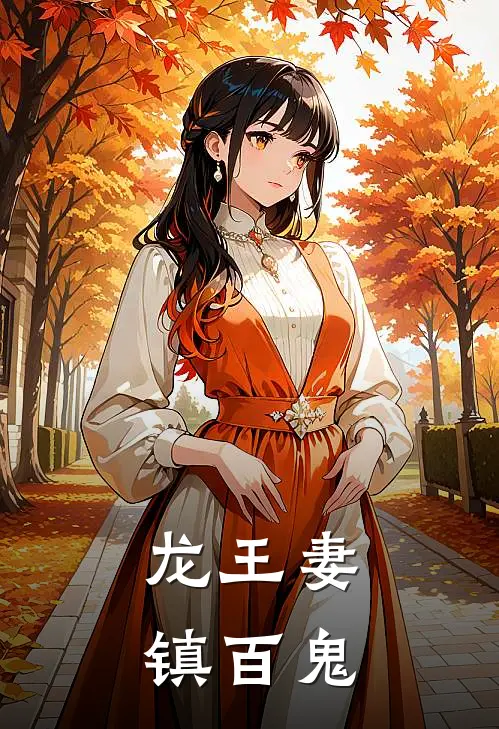 龙王妻镇百鬼