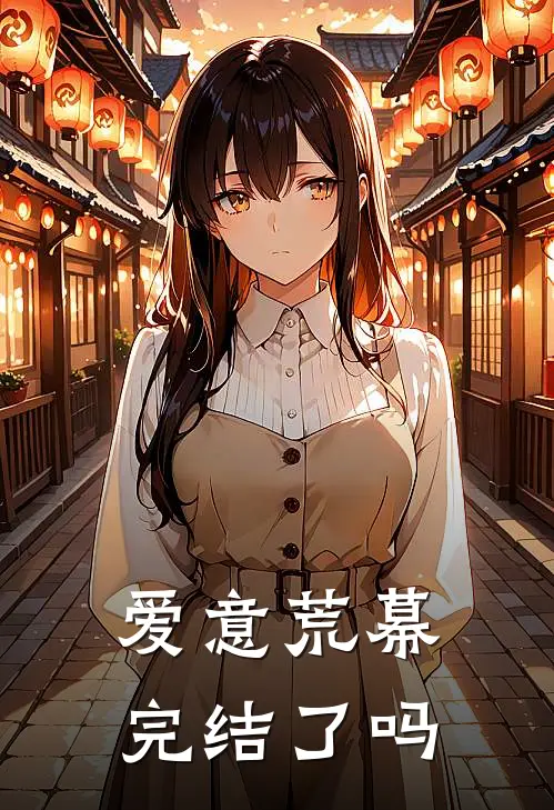 爱意荒幕完结了吗