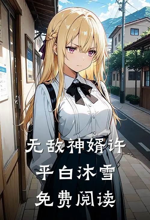 无敌神婿许平白沐雪免费阅读