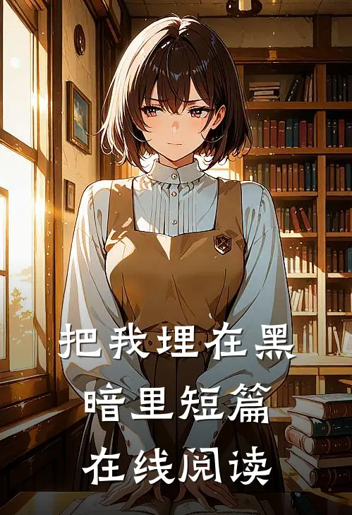 把我埋在黑暗里短篇在线阅读