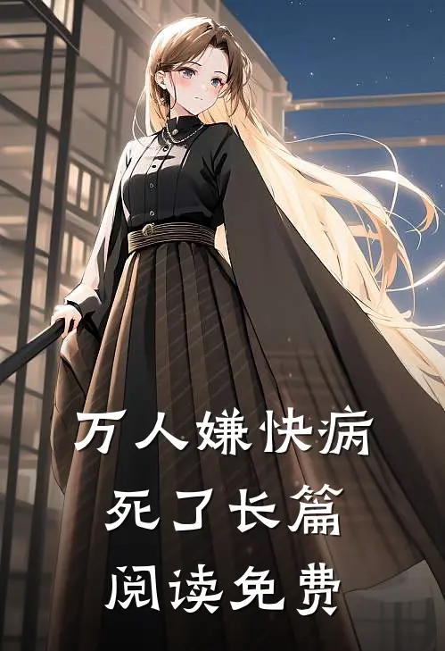 万人嫌快病死了长篇阅读免费