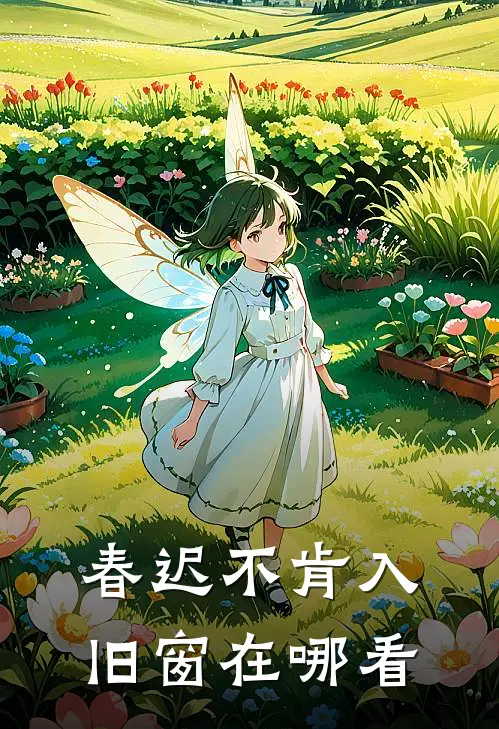春迟不肯入旧窗在哪看