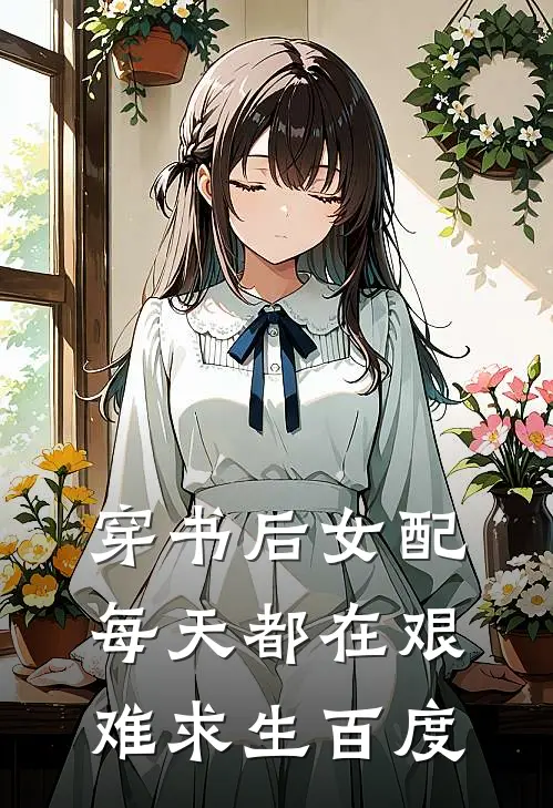 穿书后女配每天都在艰难求生百度
