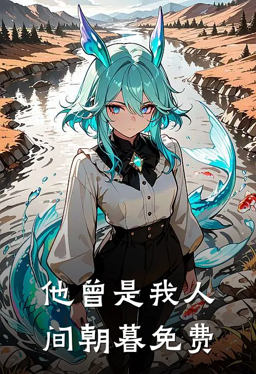 他曾是我人间朝暮免费