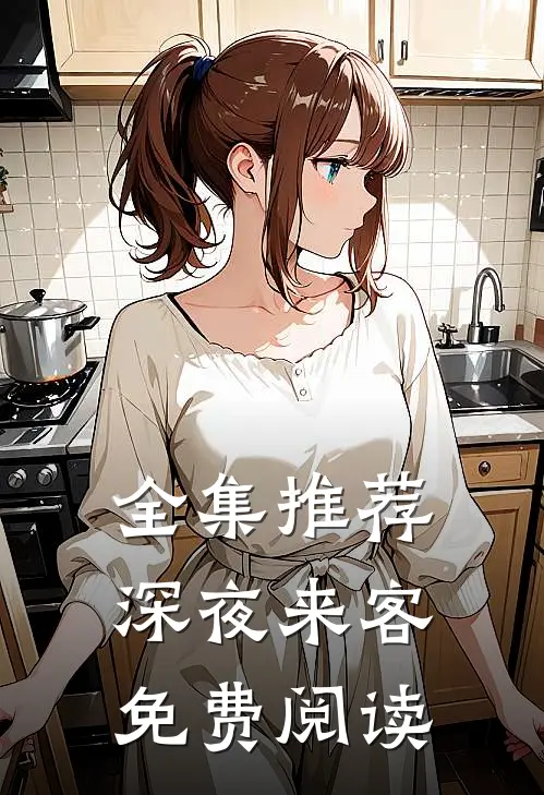 全集推荐深夜来客免费阅读