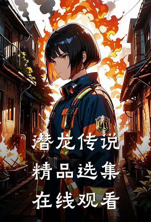 潜龙传说精品选集在线观看
