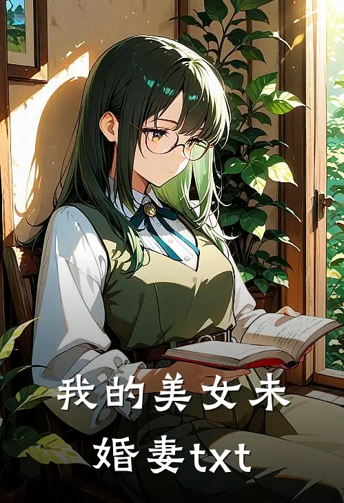 我的美女未婚妻txt