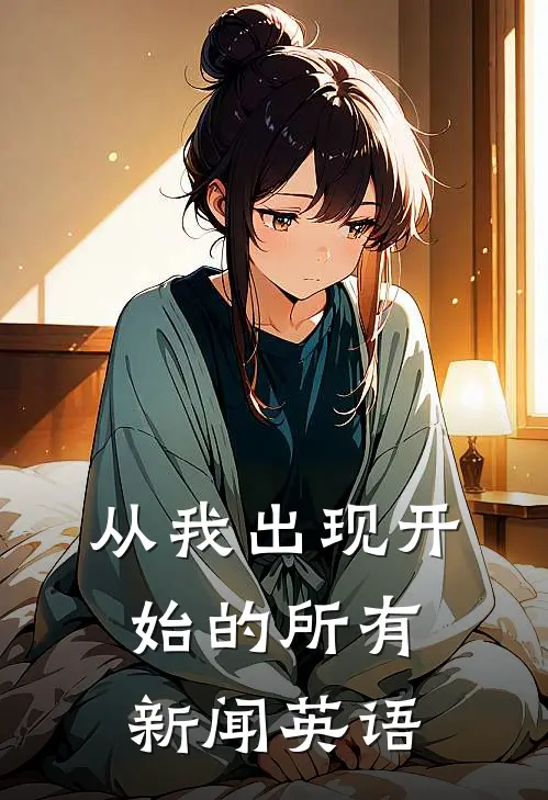 从我出现开始的所有新闻英语