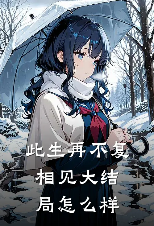 此生再不复相见大结局怎么样