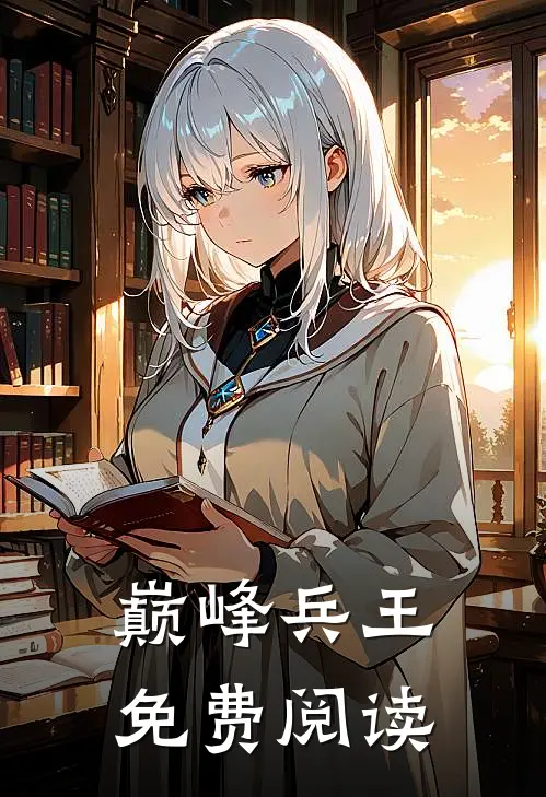 巅峰兵王免费阅读