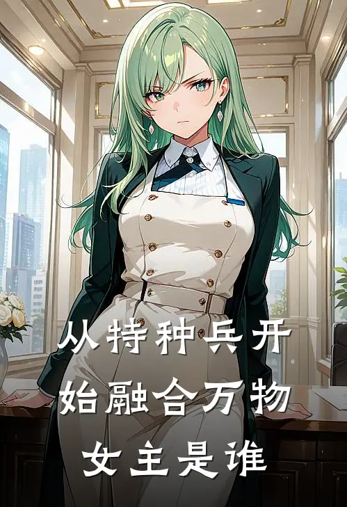 从特种兵开始融合万物女主是谁