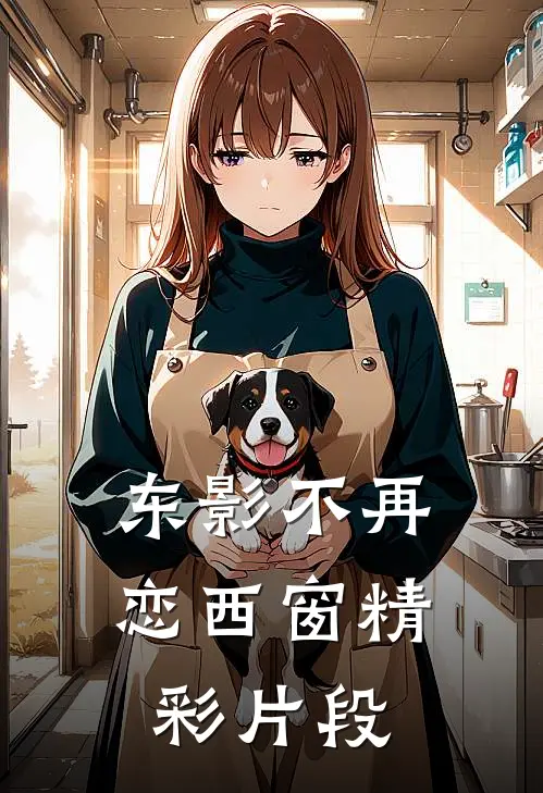 东影不再恋西窗精彩片段