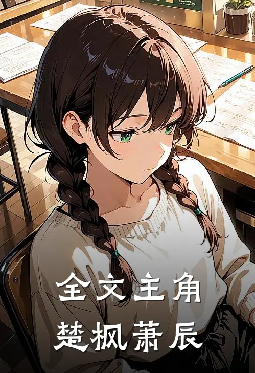 全文主角楚枫萧辰
