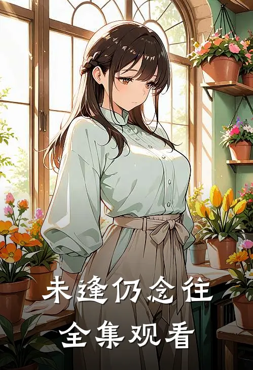 未逢仍念往全集观看