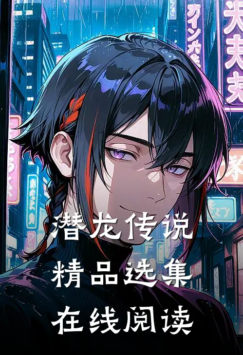 潜龙传说精品选集在线阅读
