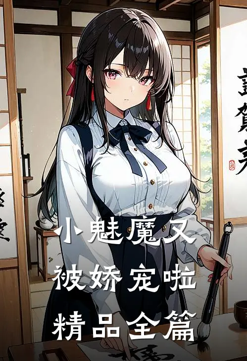 小魅魔又被娇宠啦精品全篇