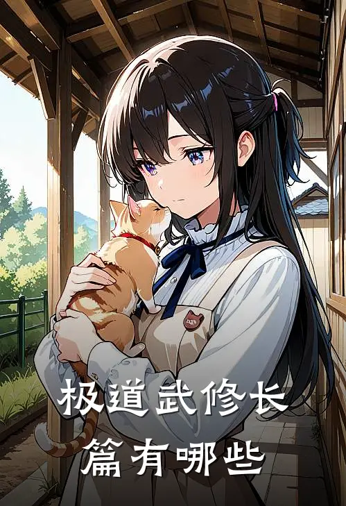 极道武修长篇有哪些