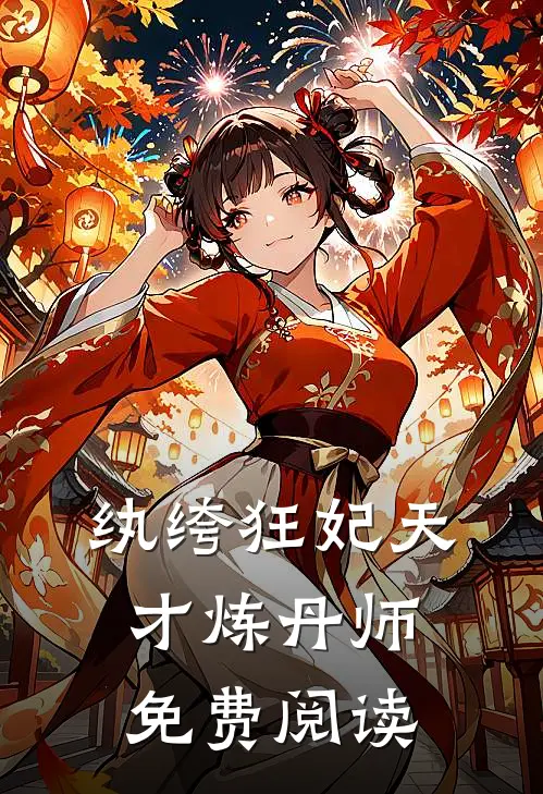 纨绔狂妃天才炼丹师免费阅读