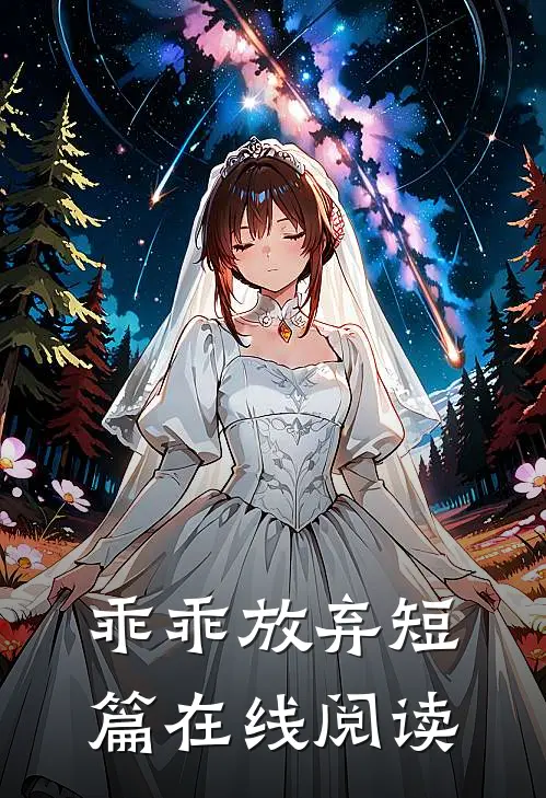 乖乖放弃短篇在线阅读