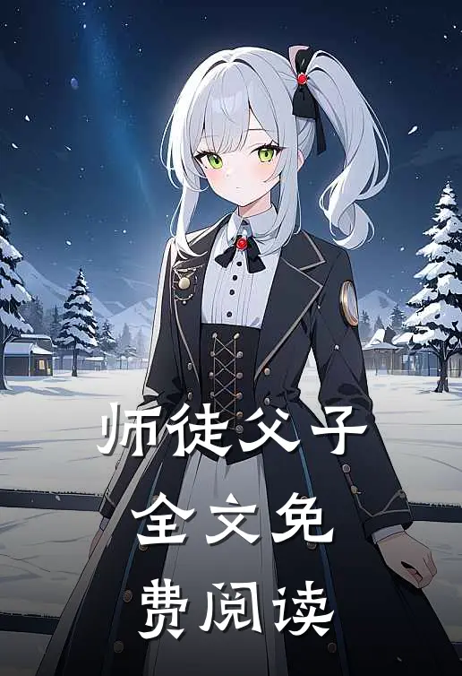 师徒父子全文免费阅读