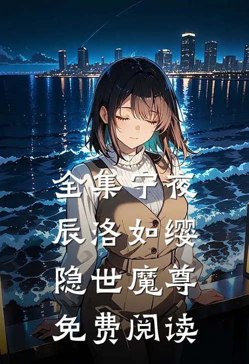 全集宁夜辰洛如缨隐世魔尊免费阅读