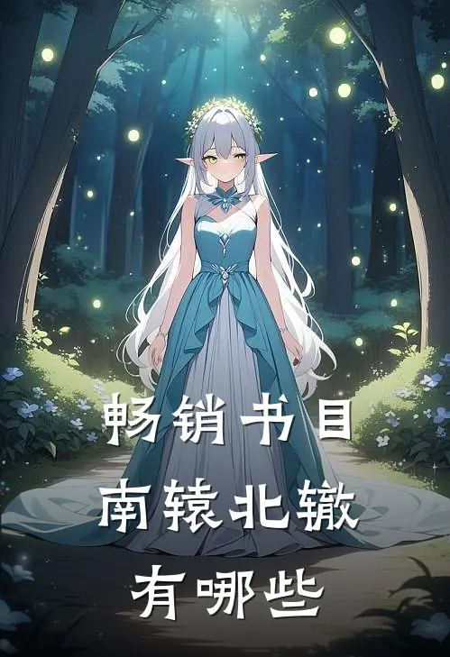 畅销书目南辕北辙有哪些