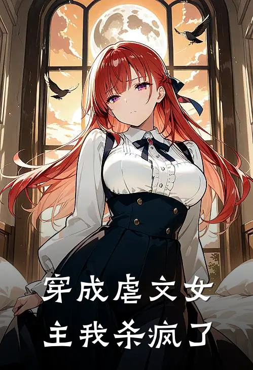 穿成虐文女主我杀疯了