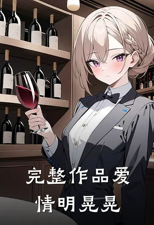 完整作品爱情明晃晃