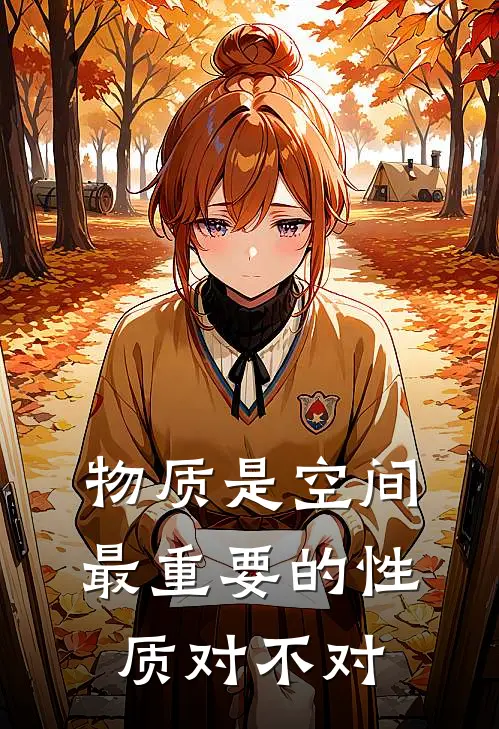 物质是空间最重要的性质对不对