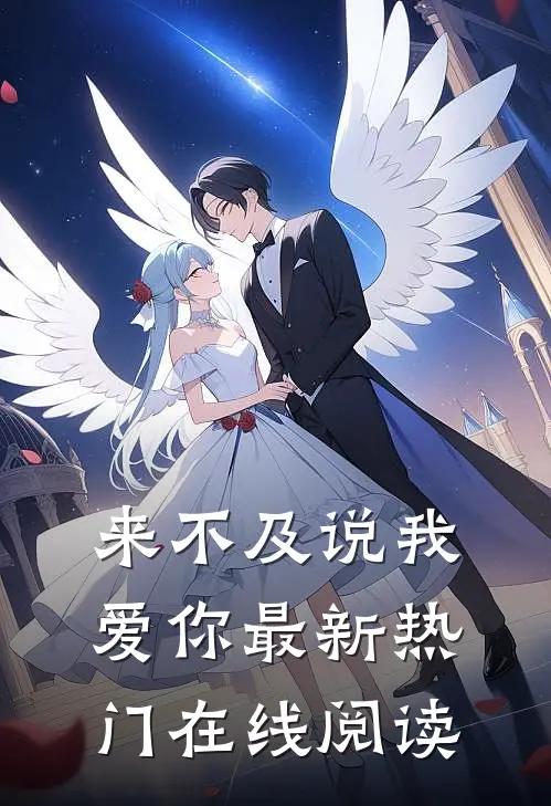 来不及说我爱你最新热门在线阅读