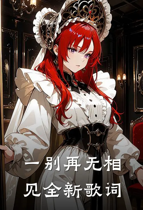 一别再无相见全新歌词