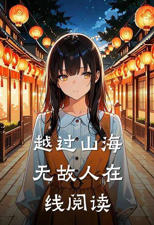 越过山海无故人在线阅读