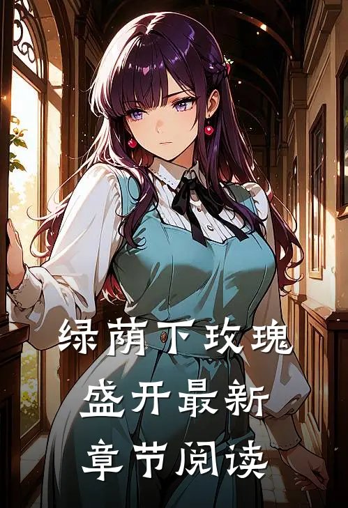 绿荫下玫瑰盛开最新章节阅读