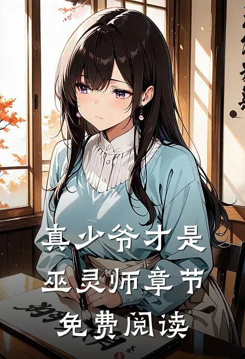 真少爷才是巫灵师章节免费阅读