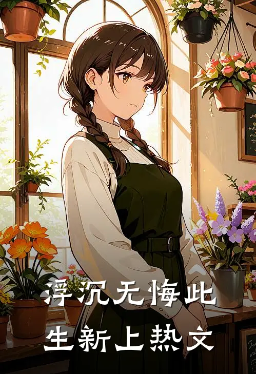 浮沉无悔此生新上热文