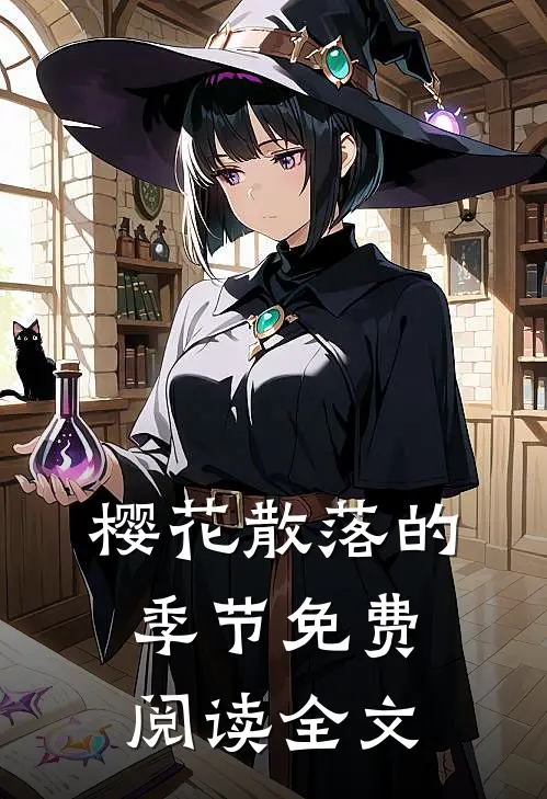 樱花散落的季节免费阅读全文