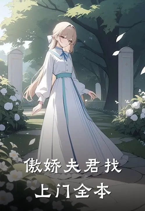 傲娇夫君找上门全本