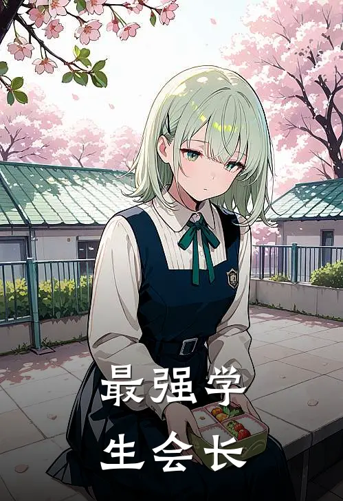 最强学生会长