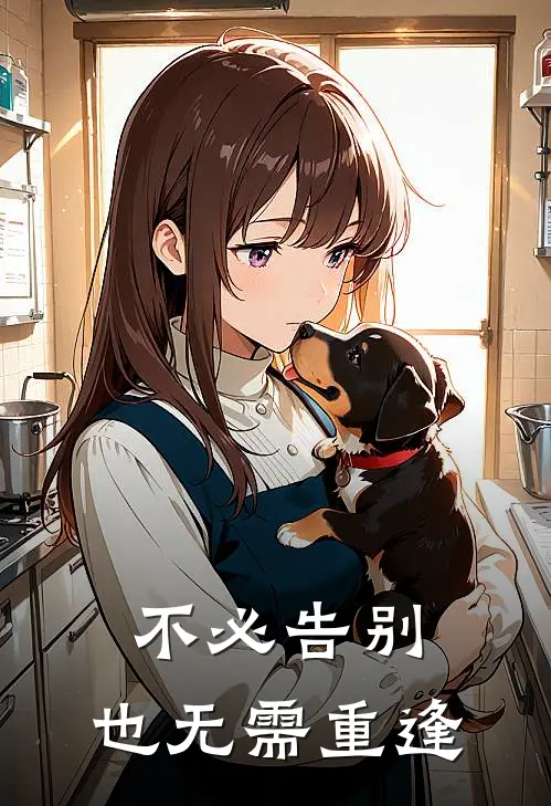 不必告别,也无需重逢