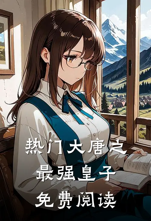 热门大唐之最强皇子免费阅读