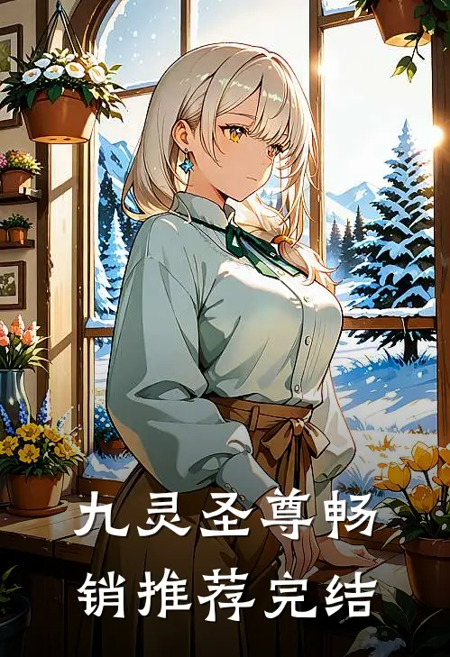 九灵圣尊畅销推荐完结
