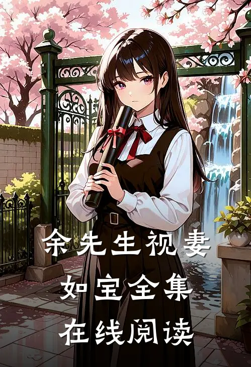 余先生视妻如宝全集在线阅读