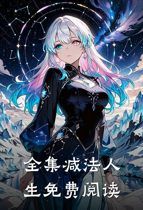全集减法人生免费阅读