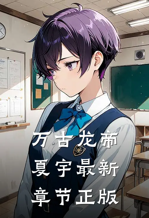 万古龙帝夏宇最新章节正版