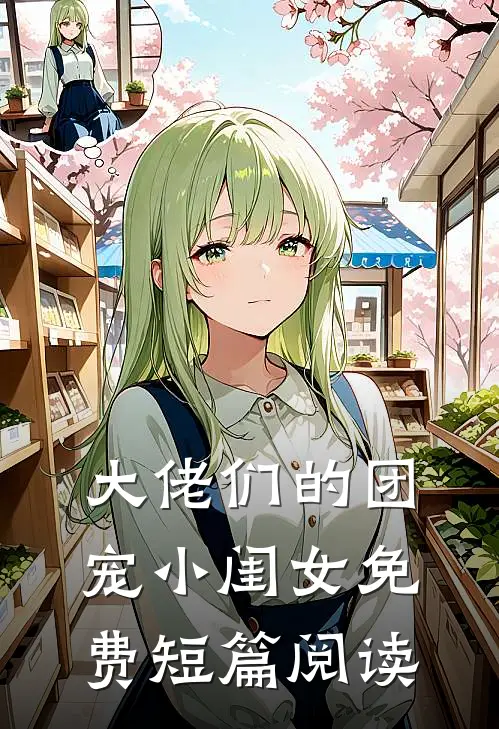 大佬们的团宠小闺女免费短篇阅读