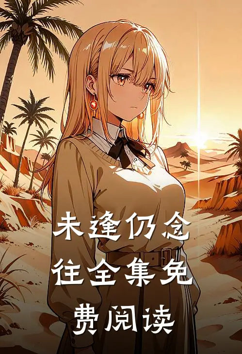 未逢仍念往全集免费阅读