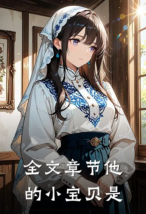 全文章节他的小宝贝是