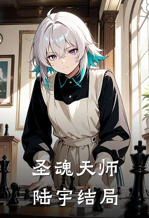 圣魂天师陆宇结局