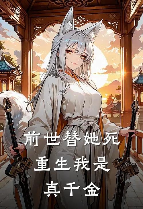 前世替她死，重生我是真千金