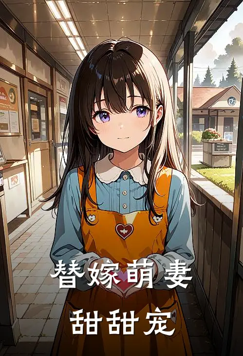 替嫁萌妻甜甜宠